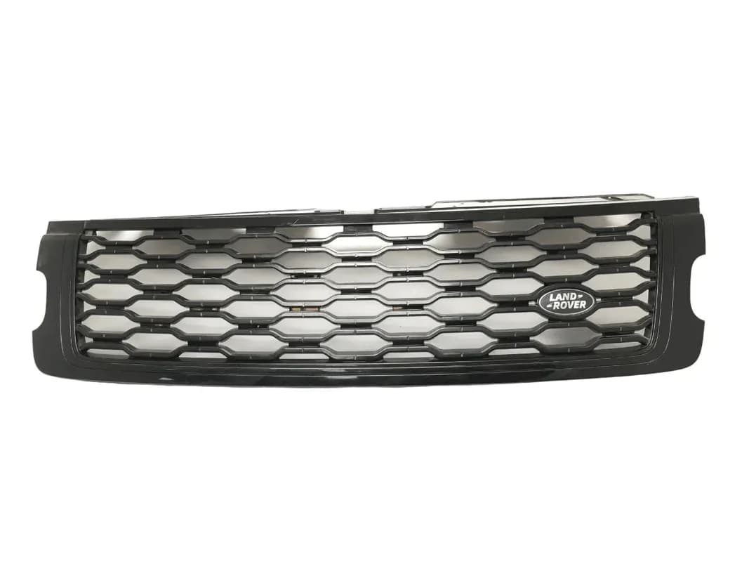 Rejilla paragolpes delantero Range Rover L405 - Foto 2