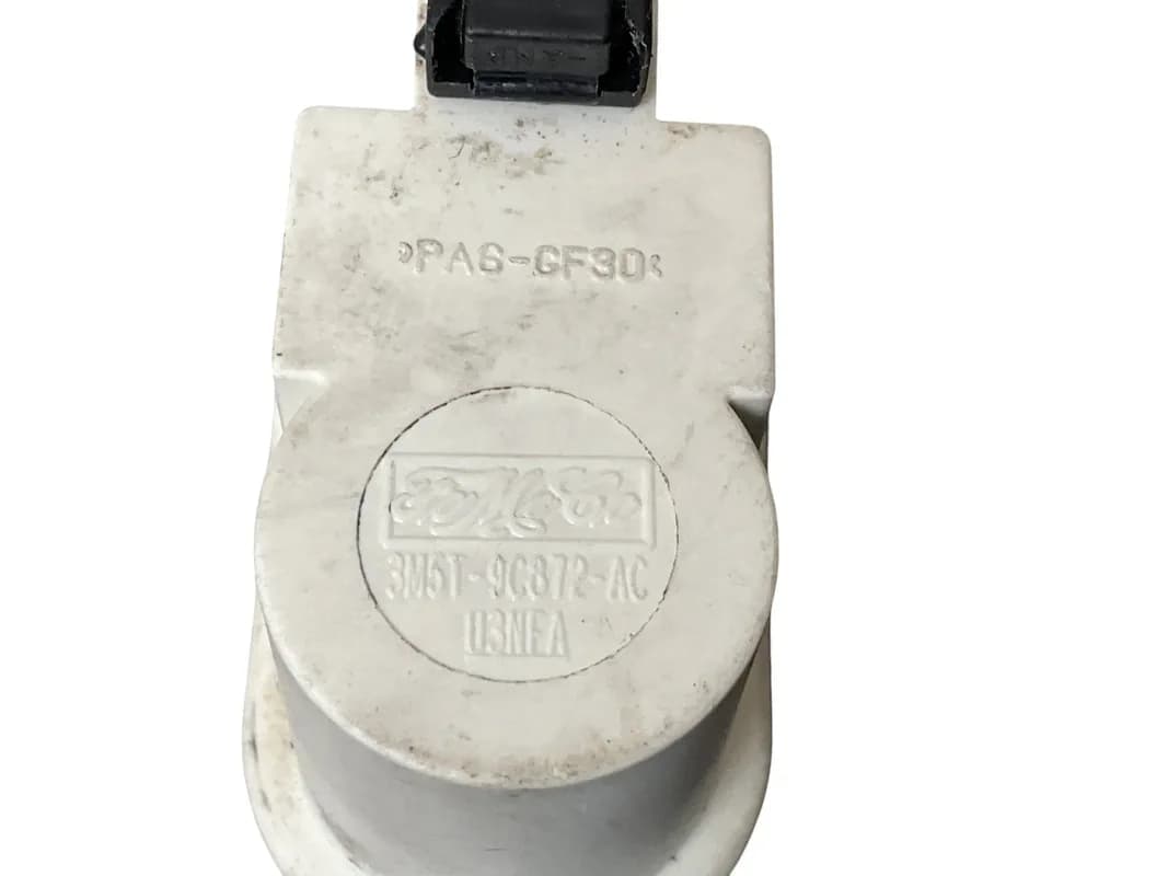 Sensor Pedal Freno Ford 3M5T9C872AC - Foto 5