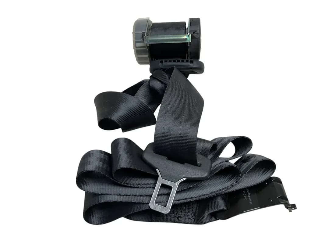 Cinturon tra dcho Land Rover L320 604043600D - Foto 1