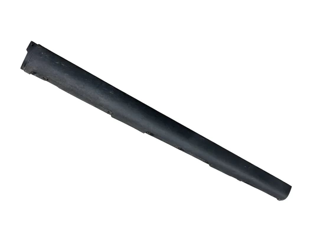 Faldon izq Fiorino Nemo Bipper 07-23 - Foto 1