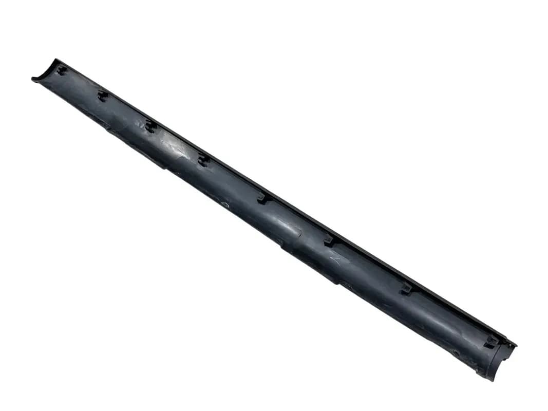 Faldon izq Fiorino Nemo Bipper 07-23 - Foto 3