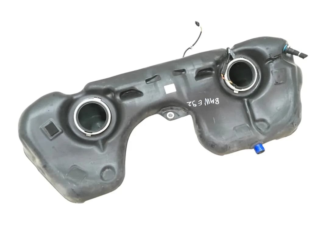 Tanque combustible BMW E90 E87 - Foto 1