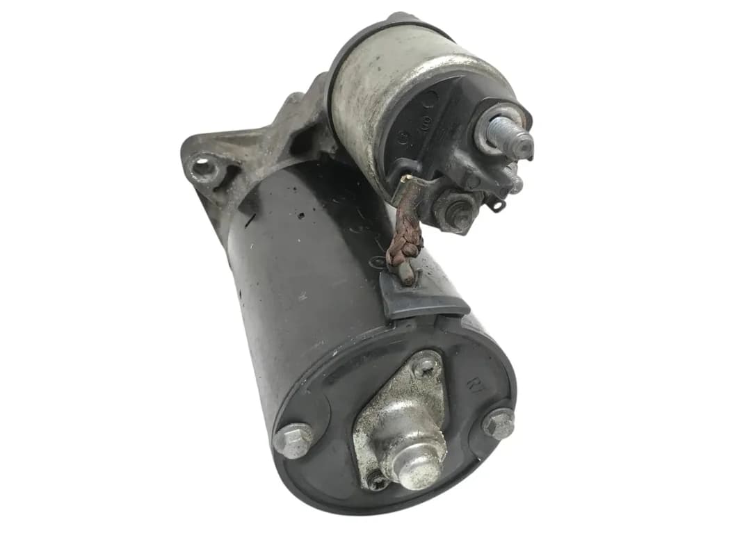Motor Arranque Opel 55570445 - Foto 3
