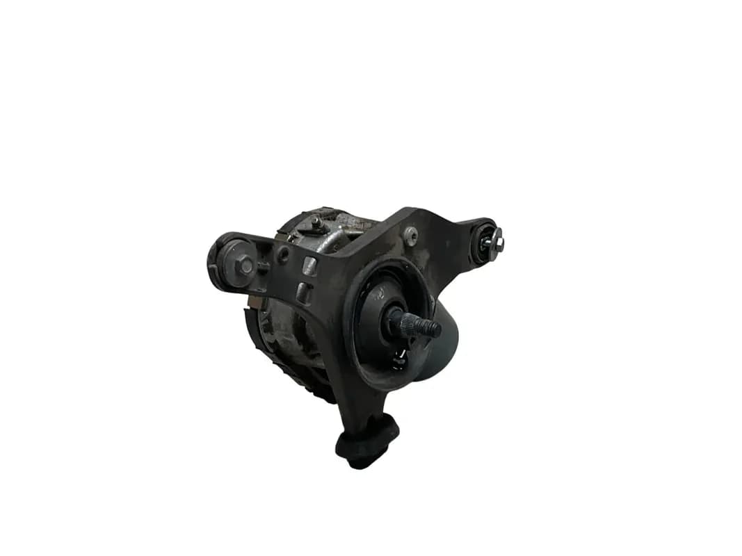Motor Limpia del Citroen C4 Picasso 12-18 - Foto 3
