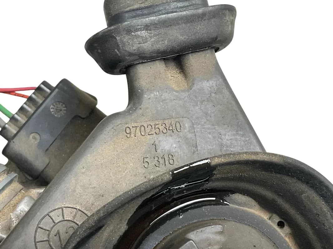 Motor Limpia del Citroen C4 Picasso 12-18 - Foto 7