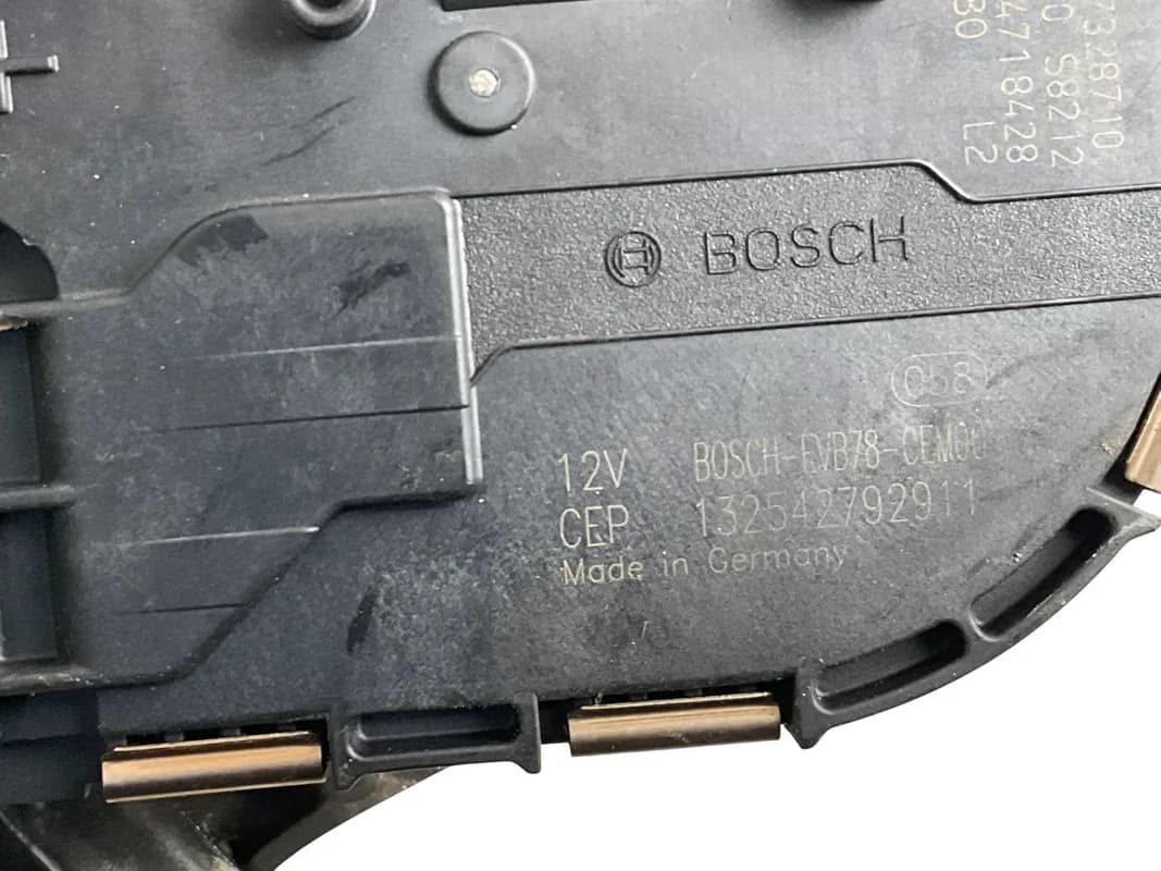 Motor Limpia del Citroen C4 Picasso 12-18 - Foto 9