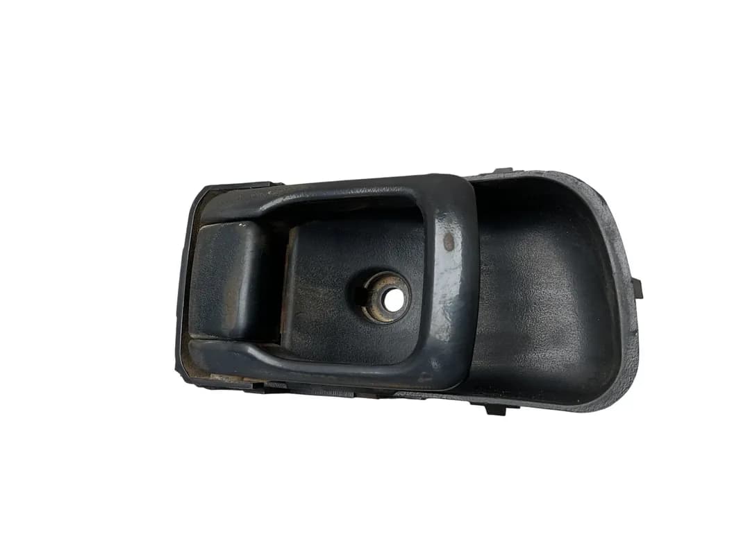 Maneta Interior del dcha Nissan Navara 97-05 - Foto 3