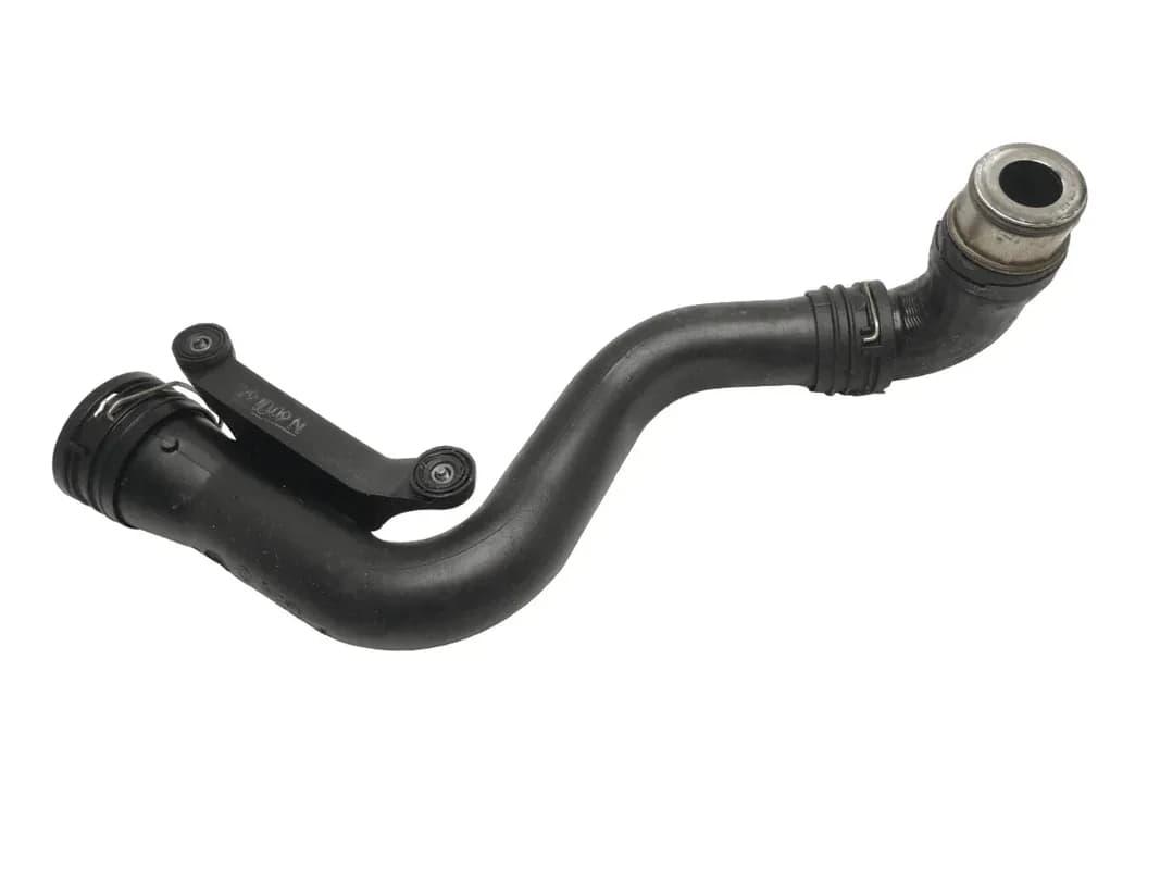 Tubo intercooler VAG 1K0145762CK - Foto 2