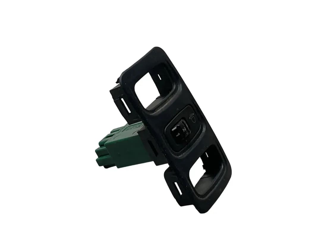 Mando Luces Mitsubishi Montero IO 98-07 - Foto 3