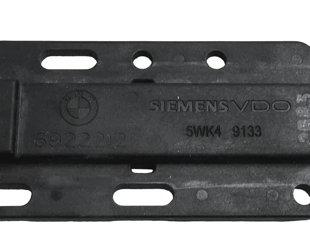 Antena Keyless Bmw 6922212 - Foto 2