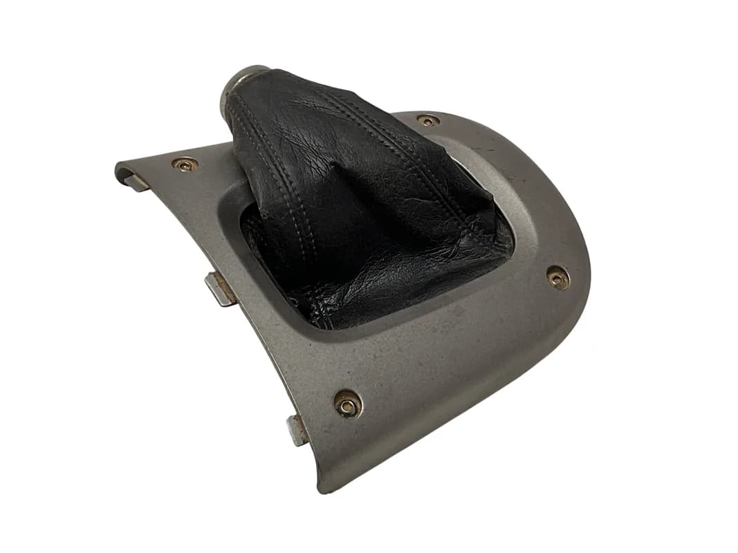 Funda Palanca Cambios Toyota Rav4 - Foto 1
