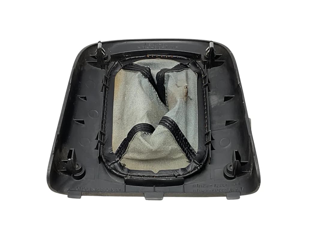 Funda Palanca Cambios Toyota Rav4 - Foto 2