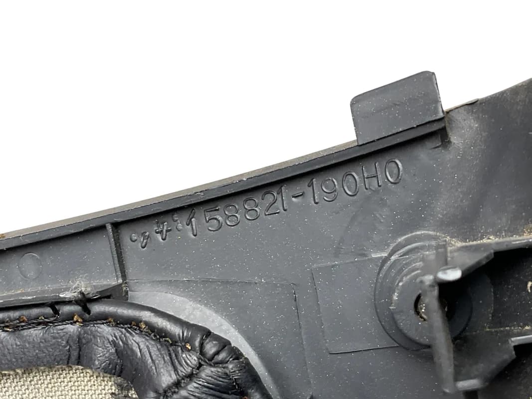 Funda Palanca Cambios Toyota Rav4 - Foto 4