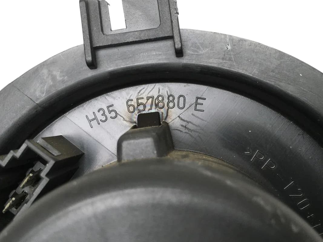 Motor calefaccion VW 1J1819021C - Foto 4