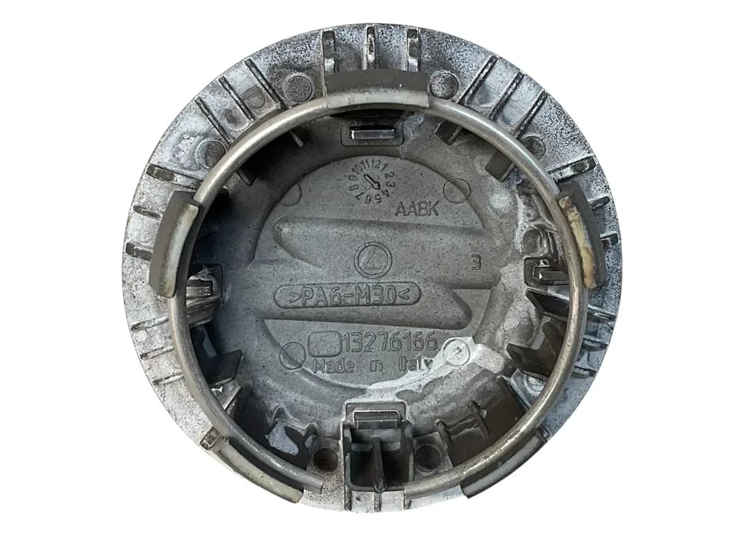 Tapa cubos Opel 13276166 - Foto 2