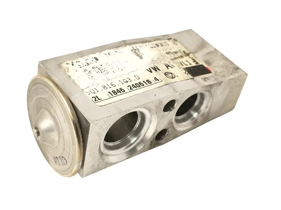 Valvula A/C VW 5Q1816103D - Foto 1