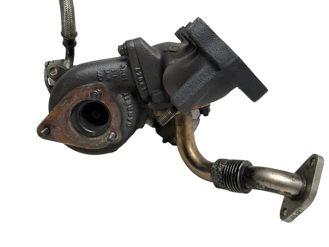 Turbo VW 1.9TDi 038145702G - Foto 4