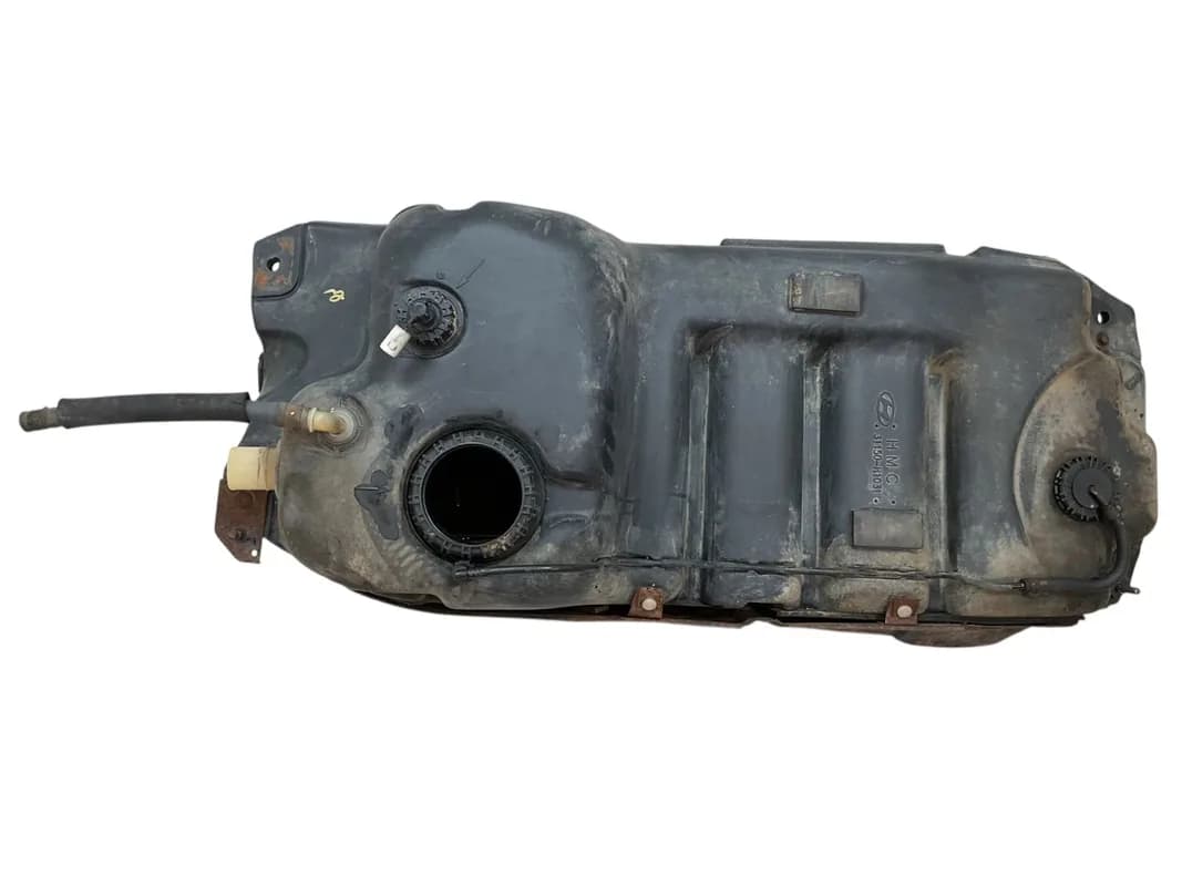 Deposito Combustible Hyundai Terracan 2.9CRDI - Foto 1