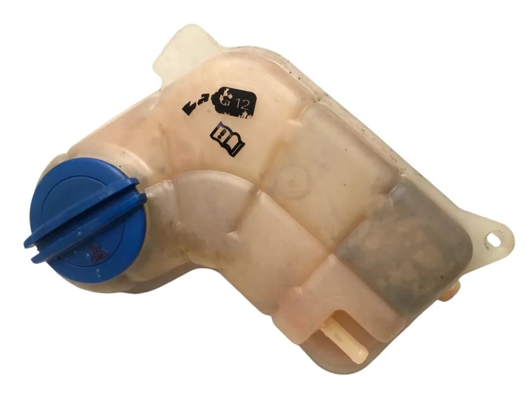 Vaso Expansion Audi 8E0121403 - Foto 1