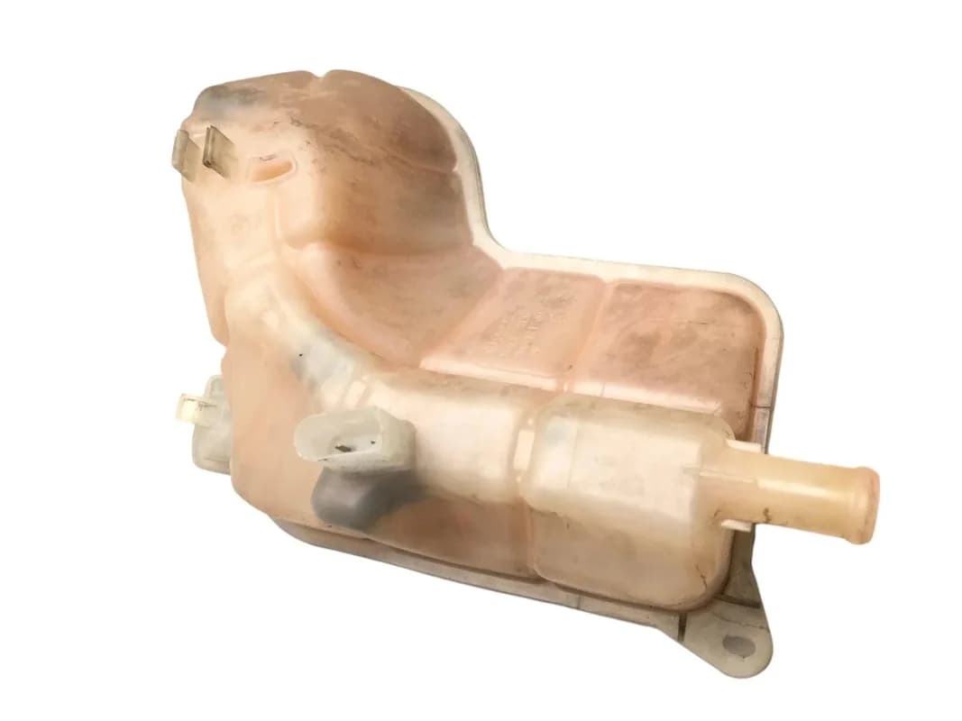 Vaso Expansion Audi 8E0121403 - Foto 2