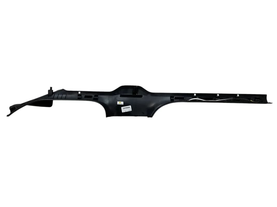 Umbral izq VW Golf VII GTI 2012-2020 - Foto 4