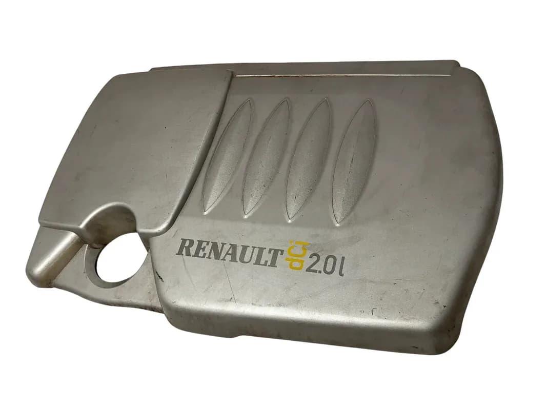 Tapa Motor Renault 8200413533 - Foto 1