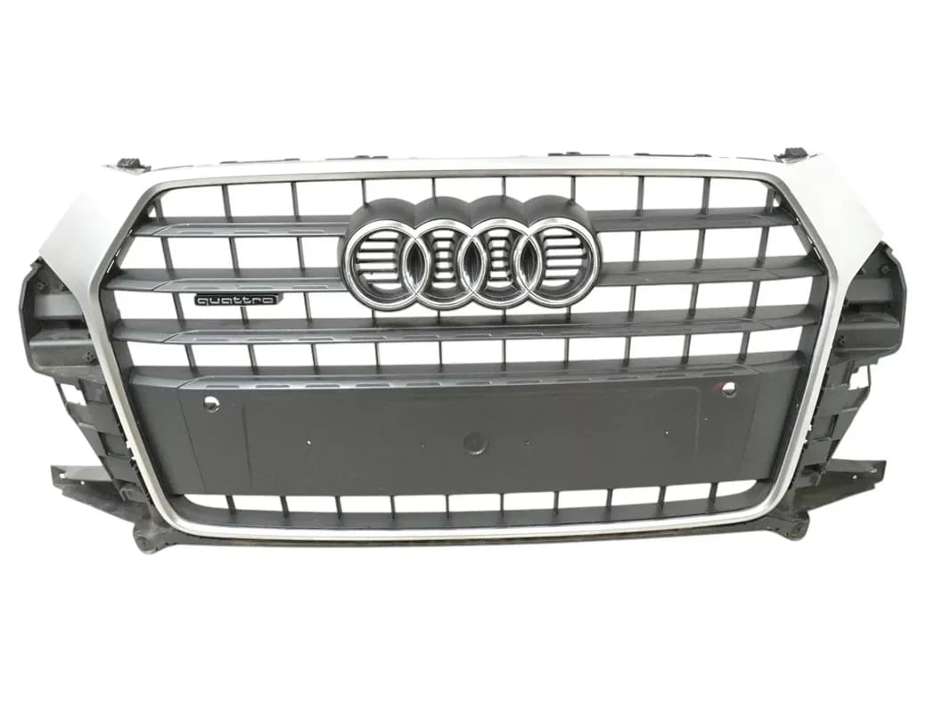 Rejilla Radiador Audi Q3 8U Quattro - Foto 1