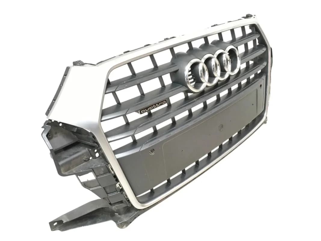 Rejilla Radiador Audi Q3 8U Quattro - Foto 2