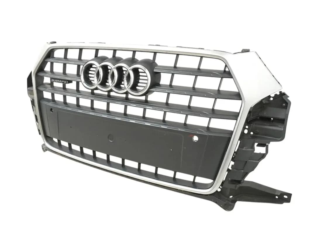 Rejilla Radiador Audi Q3 8U Quattro - Foto 3