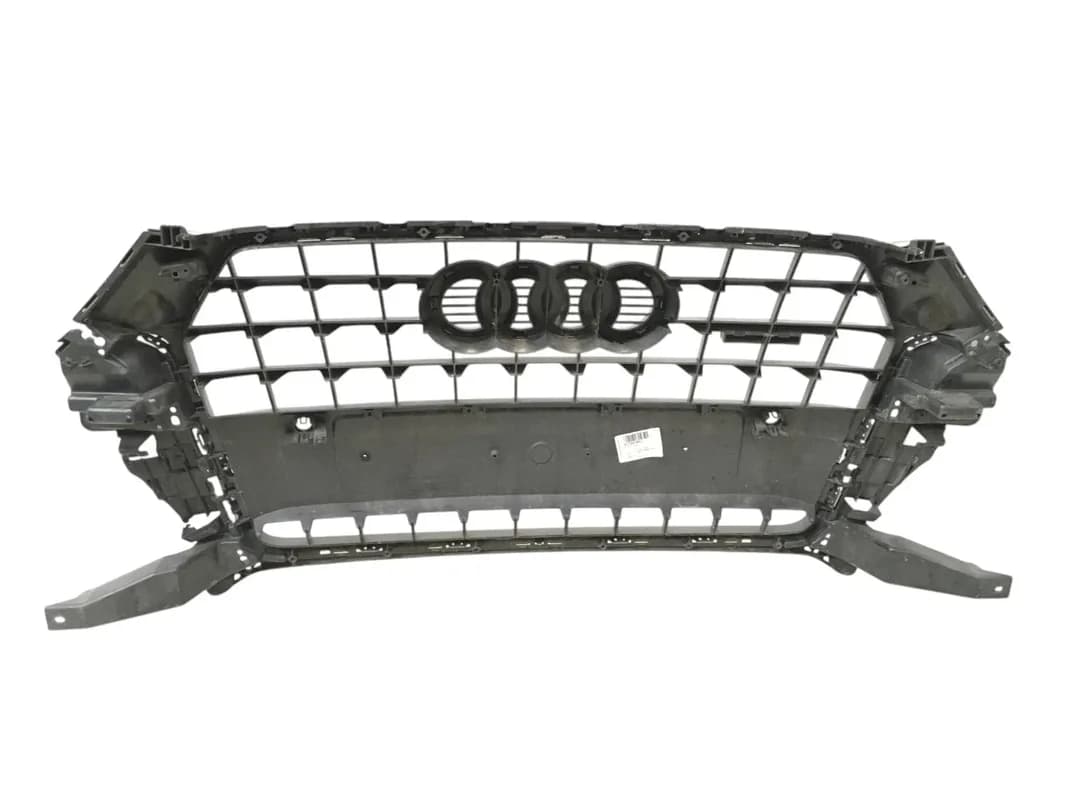 Rejilla Radiador Audi Q3 8U Quattro - Foto 4