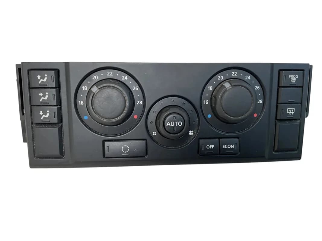 Climatizador Range Rover MB146570 - Foto 1