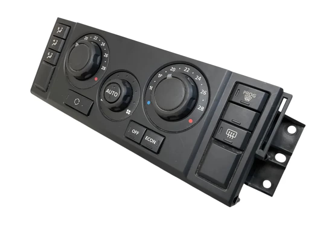 Climatizador Range Rover MB146570 - Foto 3