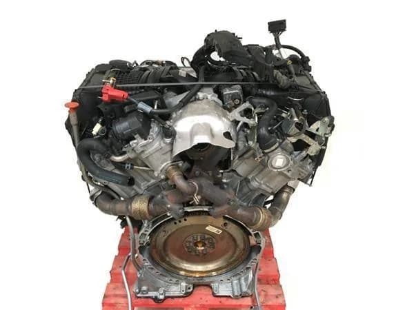 Motor Mercedes 350CDI 642852 - Foto 1