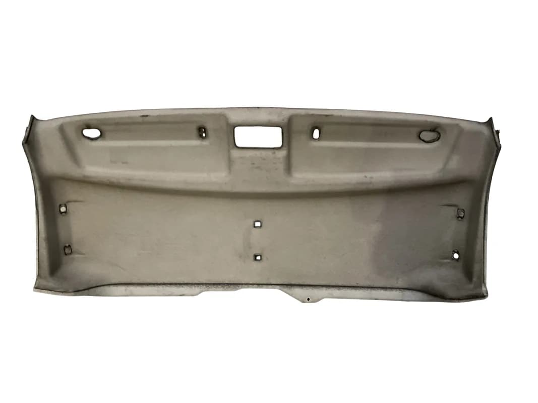 Techo Interior Ducato Jumper Boxer 06-13 - Foto 1
