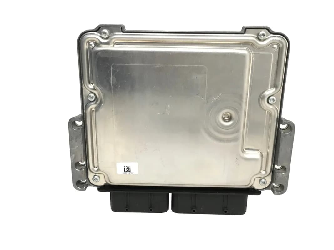 Modulo Motor PSA 9809478580 - Foto 3
