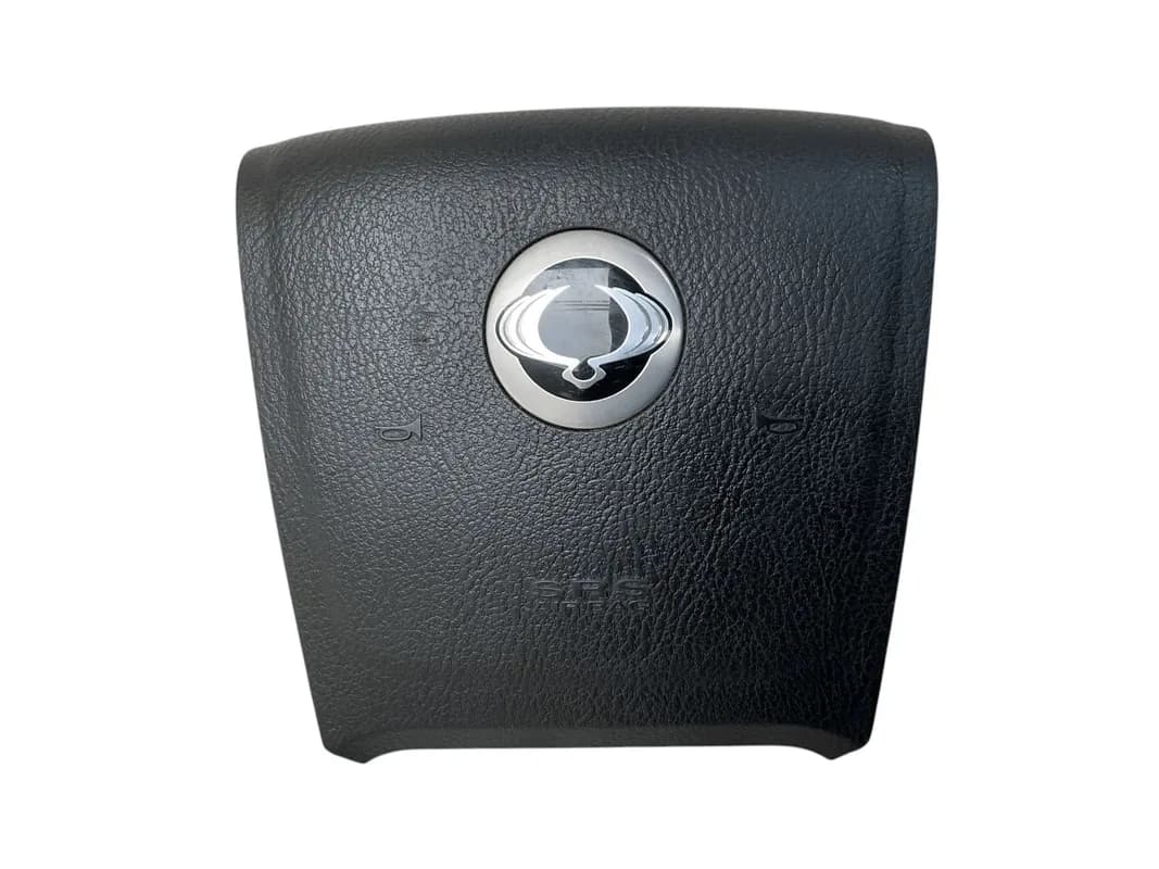 Airbag Volante Ssangyong Rodius 2004-2013 - Foto 1