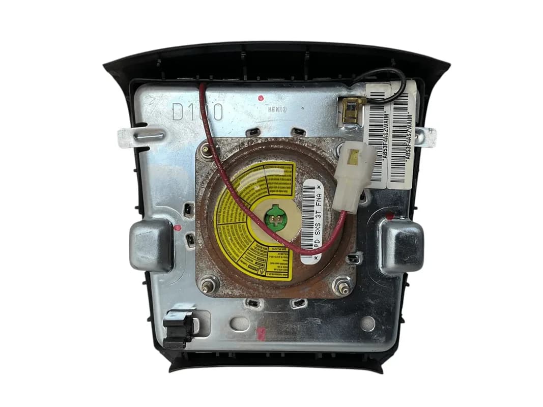 Airbag Volante Ssangyong Rodius 2004-2013 - Foto 4