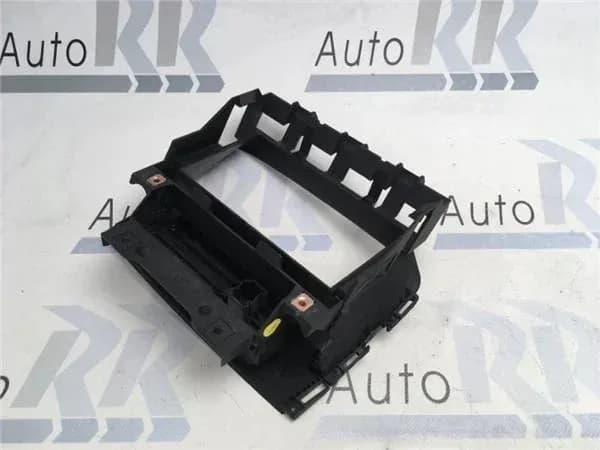 Moldura pantalla Opel Astra J - Foto 2