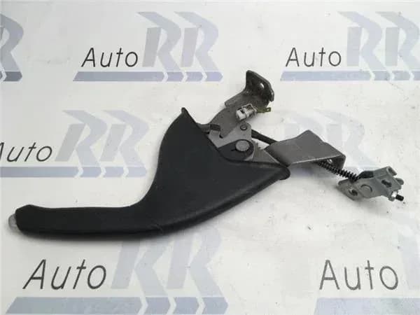 Palanca freno Mano Honda Accord 7 - Foto 2