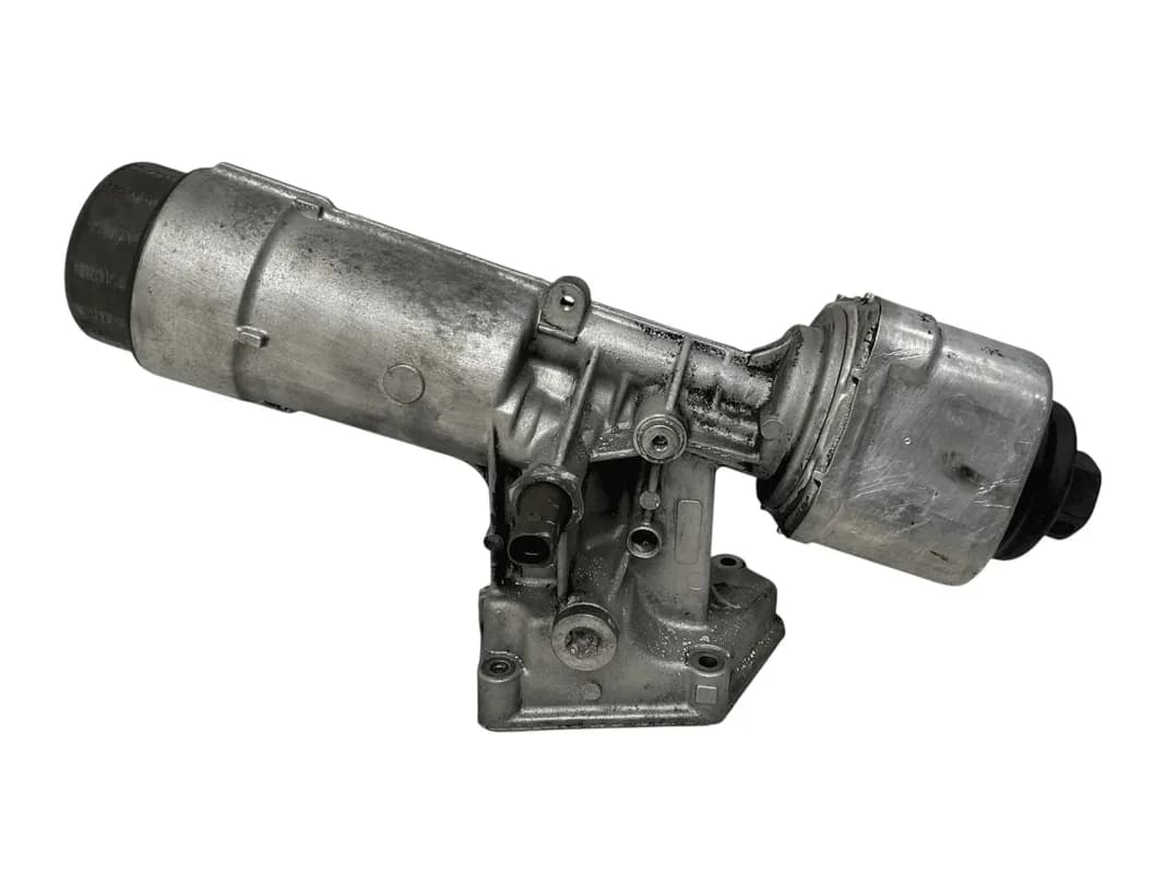 038115389 Filtro Aceite VW 1.9Tdi - Foto 1