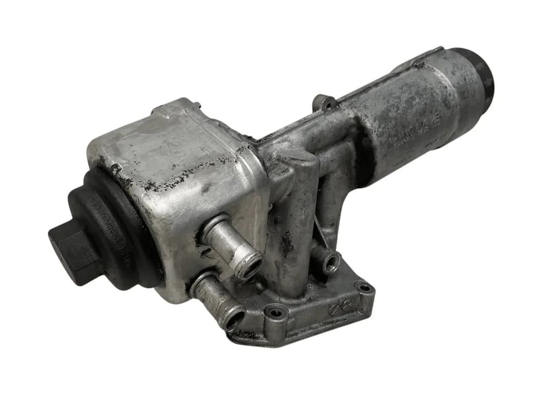 038115389 Filtro Aceite VW 1.9Tdi - Foto 2