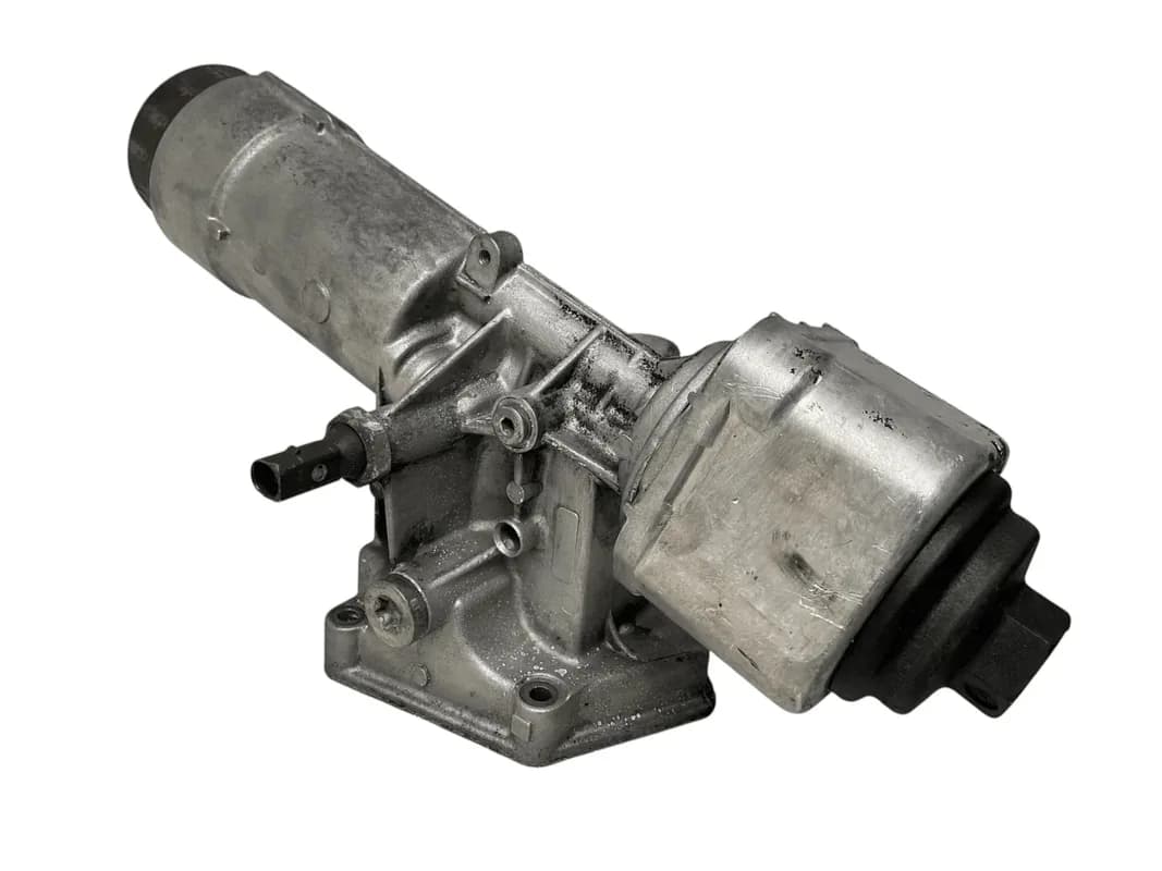 038115389 Filtro Aceite VW 1.9Tdi - Foto 3