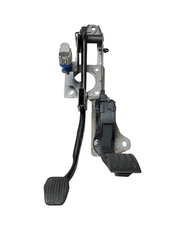 Pedalera Ford C-Max 2010-2019 - Foto 1