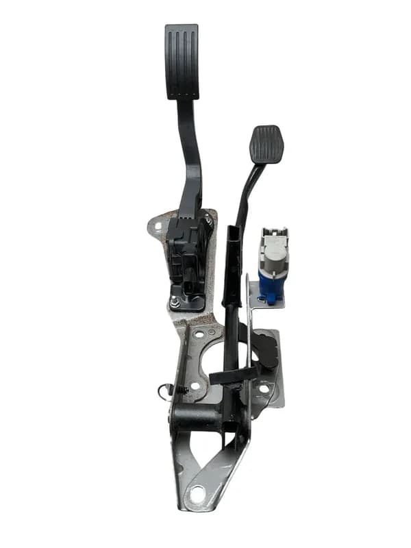 Pedalera Ford C-Max 2010-2019 - Foto 2