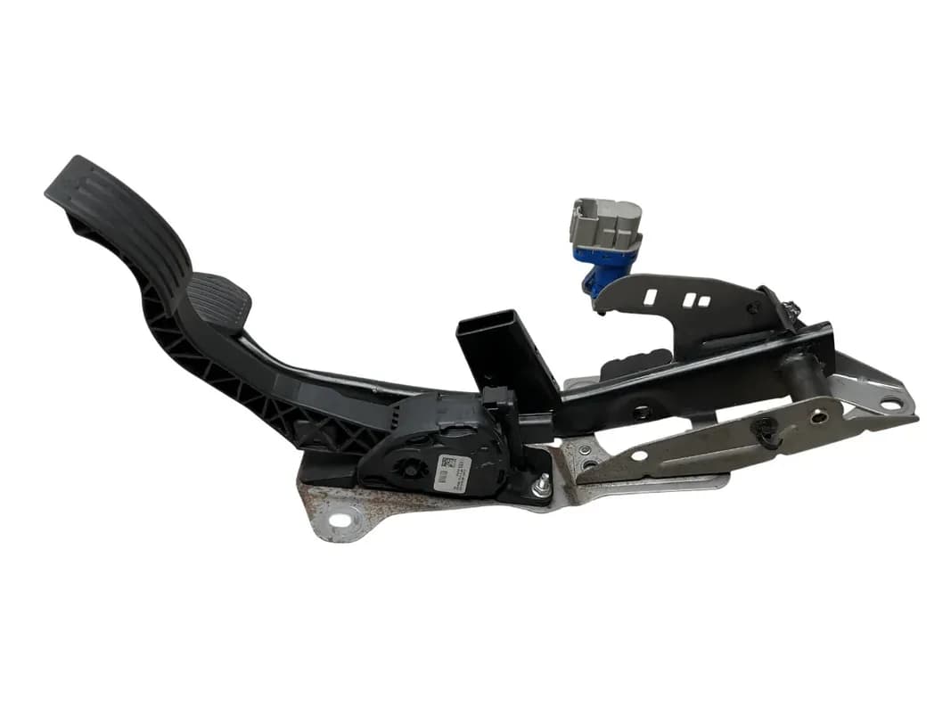 Pedalera Ford C-Max 2010-2019 - Foto 3