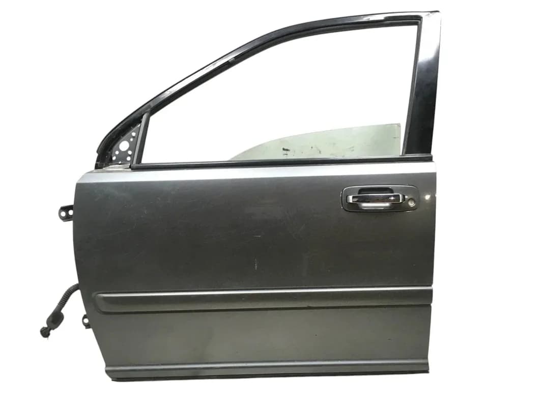 Puerta del izq Nissan X-Trail T30 - Foto 1