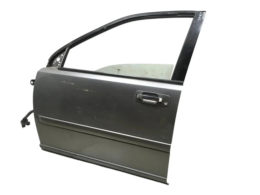 Puerta del izq Nissan X-Trail T30 - Foto 2