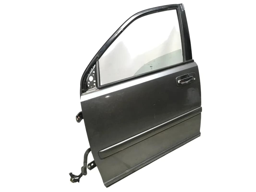 Puerta del izq Nissan X-Trail T30 - Foto 3