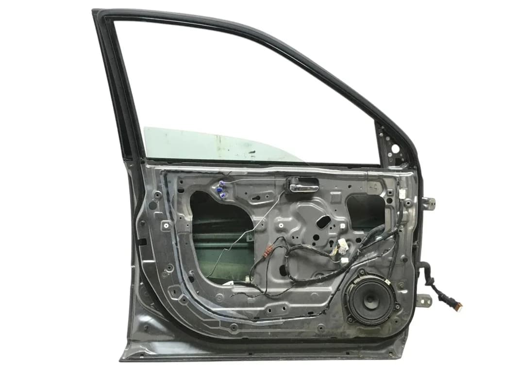Puerta del izq Nissan X-Trail T30 - Foto 4