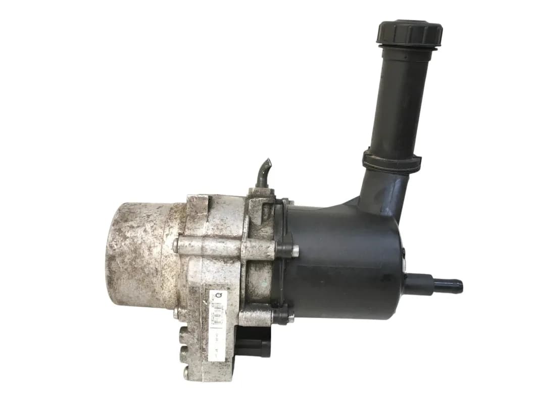 Bomba direccion Citroen C4 I LC - Foto 1